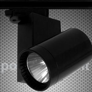 Cilinder ontwerp track hanglampen spotlight indoor wall track lighting