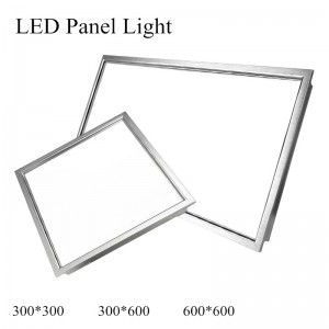Fabrieksprijs LED-paneellicht 300 * 300 600 * 300 600 * 600 600 * 1200 300 * 1200 sue ceilling licht
