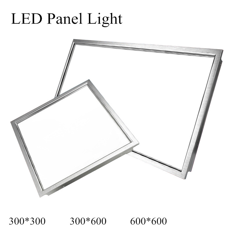 Fabrieksprijs LED-paneellicht 300 * 300 600 * 300 600 * 600 600 * 1200 300 * 1200 sue ceilling licht